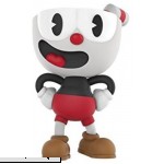 Funko Vinyl Figure Cuphead Cuphead Collectible Figure 4 inches B075QVH7T1